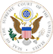 Seal of the Supreme Court of the United States
