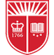 1766, Rutgers University Shield