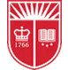 1766, Rutgers University Shield