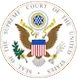 Seal of the Supreme Court of the United States