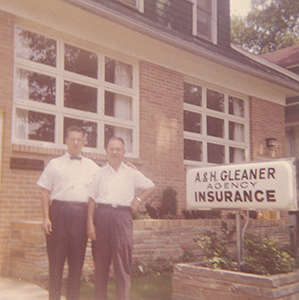 A&H Gleaner Agency Insurance